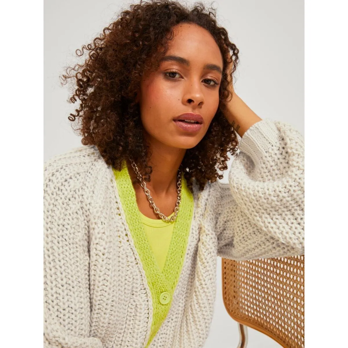 12218246 ORLABONE WHITE