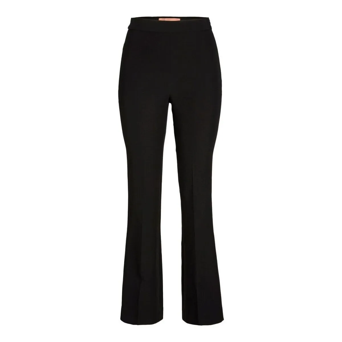 12224631 JXMYNTE SLIM FLARED HBLACK