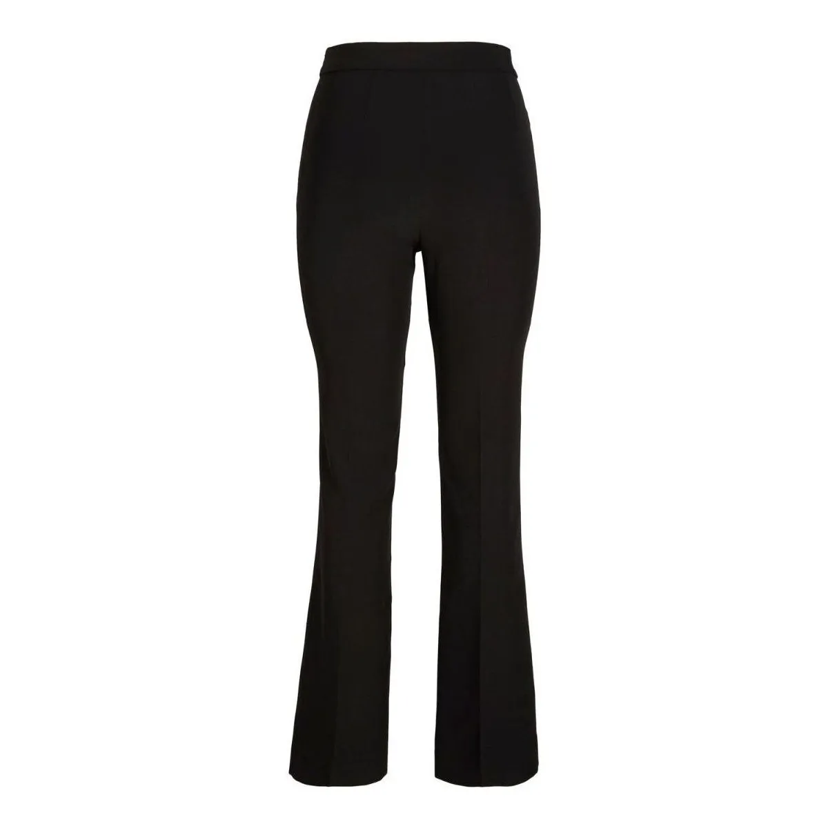 12224631 JXMYNTE SLIM FLARED HBLACK