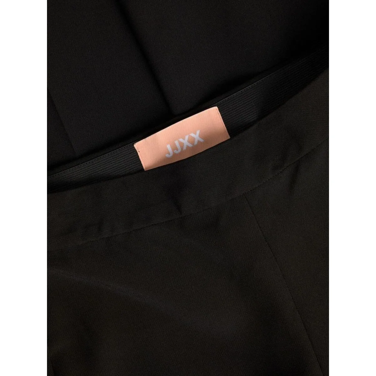12224631 JXMYNTE SLIM FLARED HBLACK