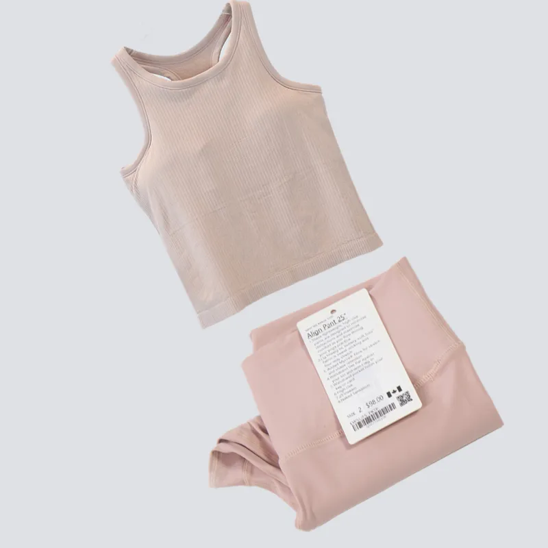 2 piezas atuendo deportes set mujeres fluidas a los chalecos callejeros sports sports sujetador + leggings de yoga seco rápido c