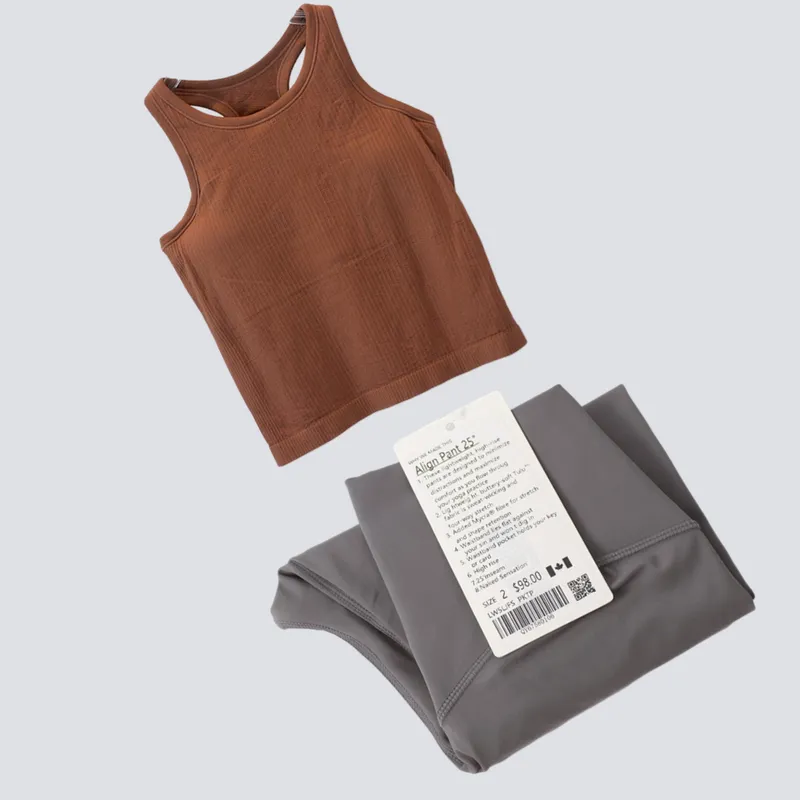 2 piezas atuendo deportes set mujeres fluidas a los chalecos callejeros sports sports sujetador + leggings de yoga seco rápido c