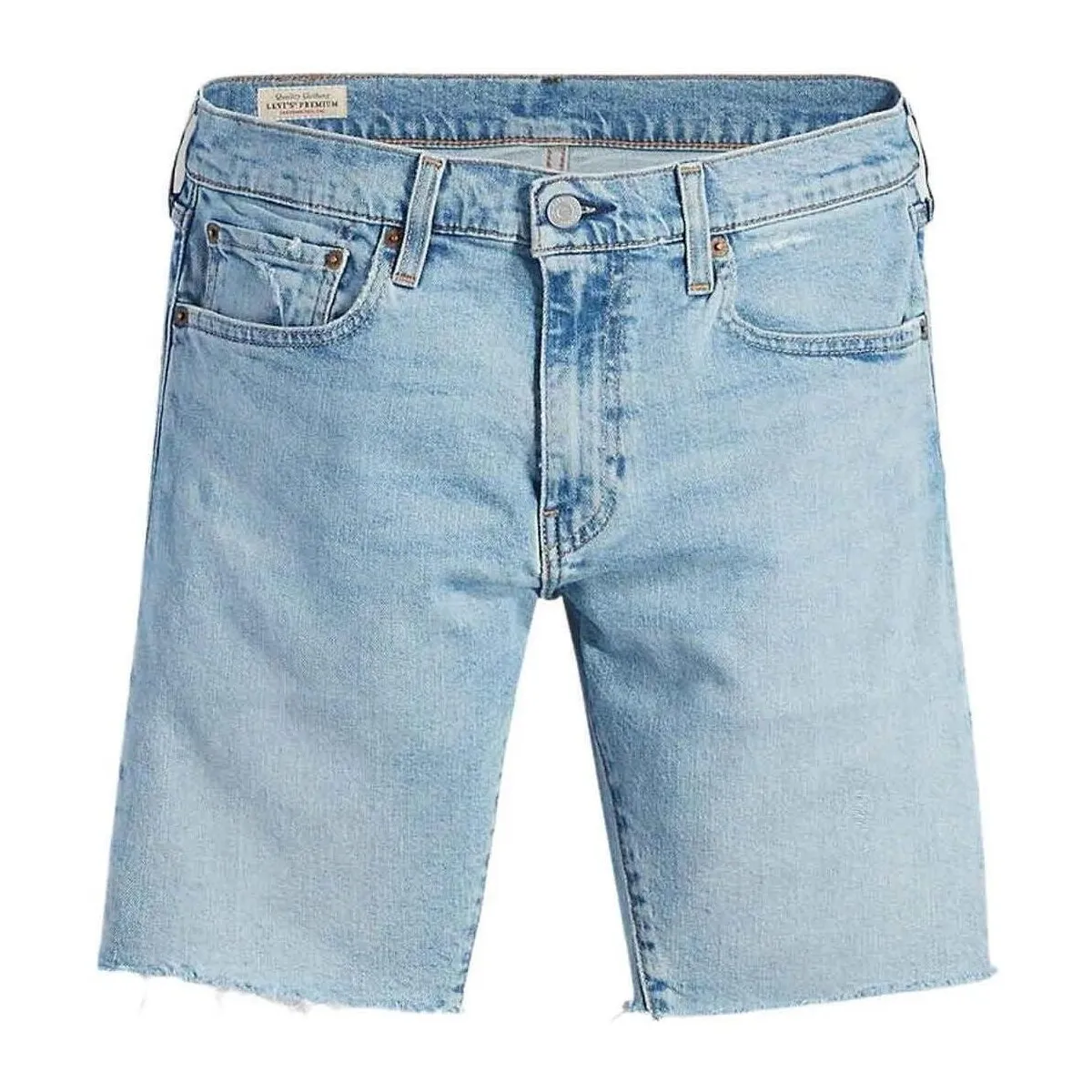 412 SLIM SHORT