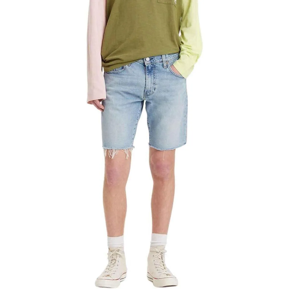 412 SLIM SHORT