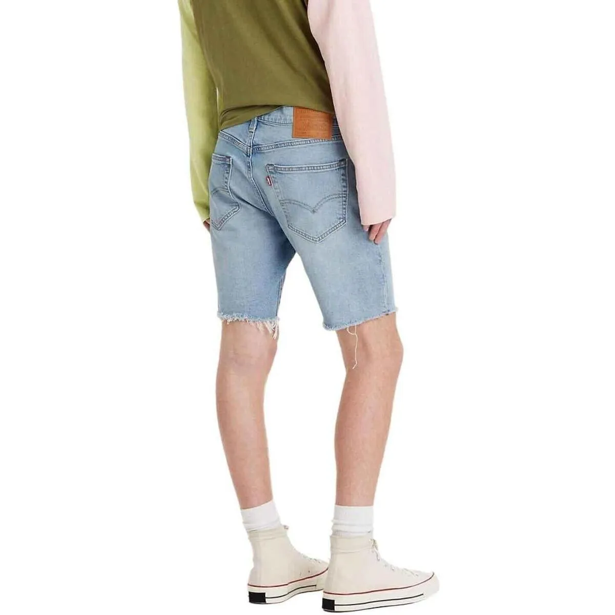 412 SLIM SHORT