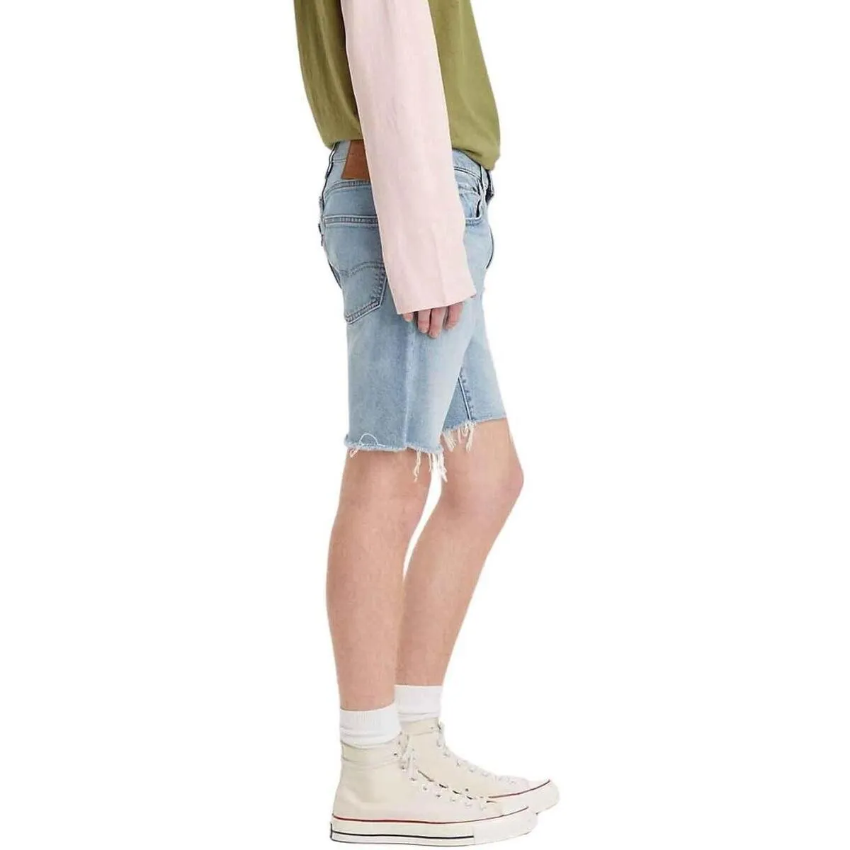 412 SLIM SHORT