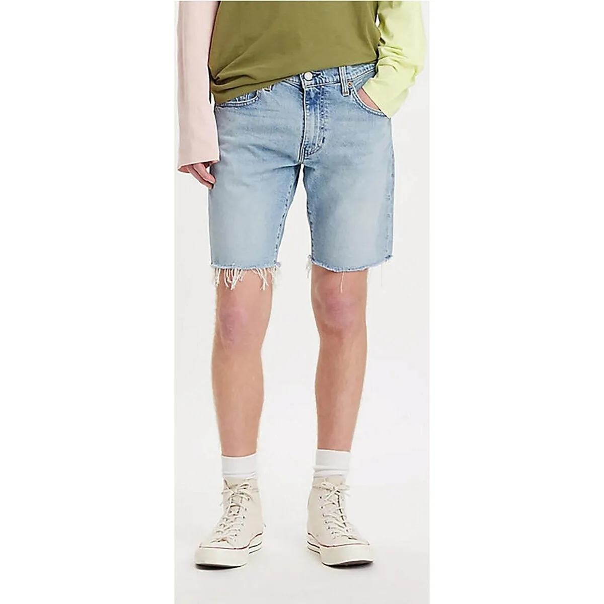 412™ SLIM SHORT 393870065