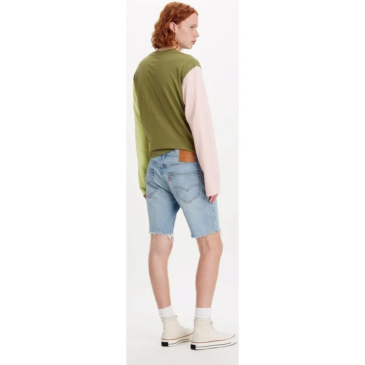 412™ SLIM SHORT 393870065