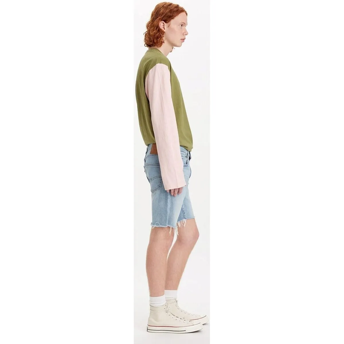 412™ SLIM SHORT 393870065