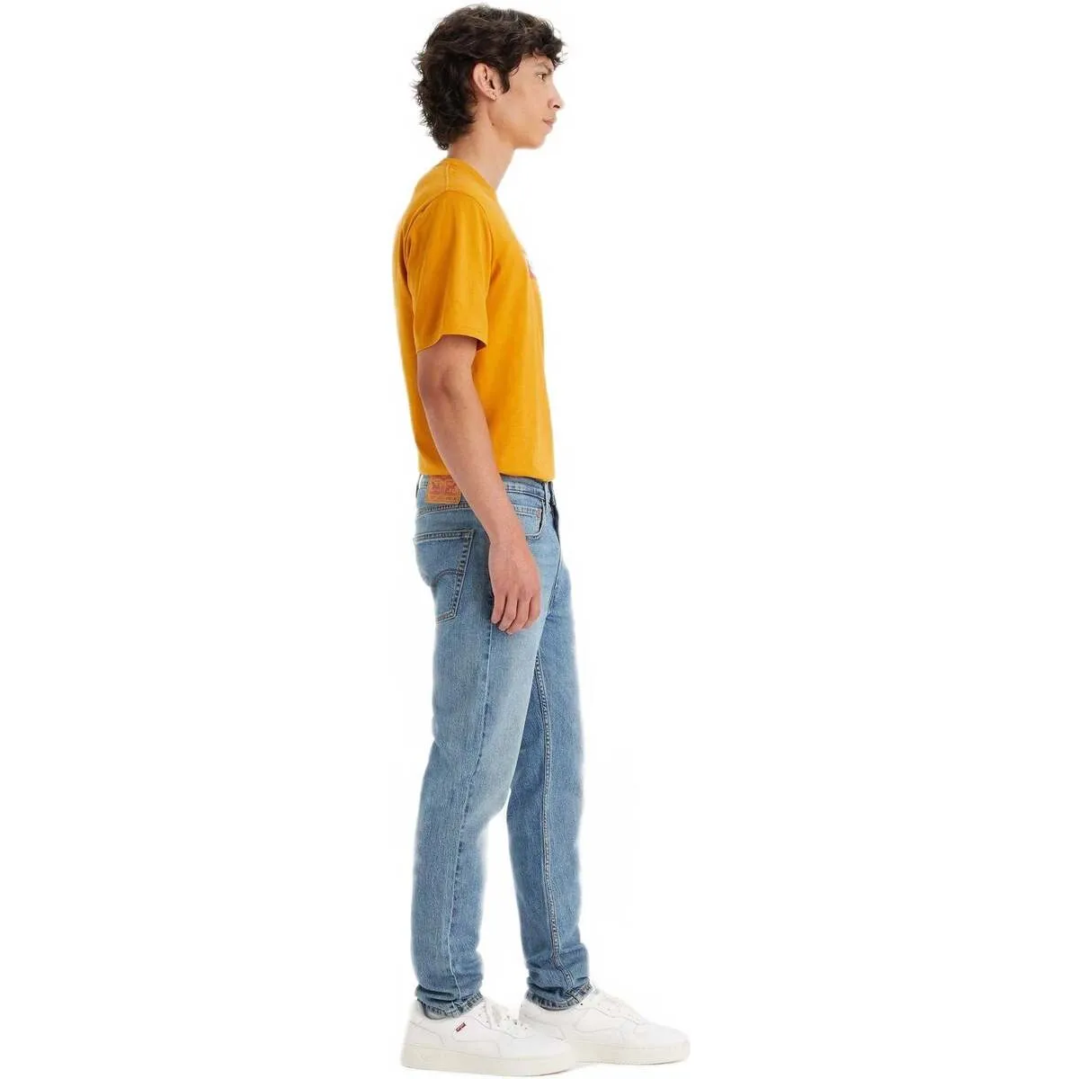 515 Slim Taper Denim
