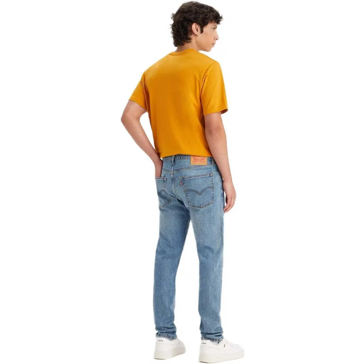 515 Slim Taper Denim