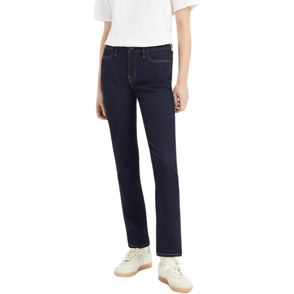 712 SLIM WELT POCKET