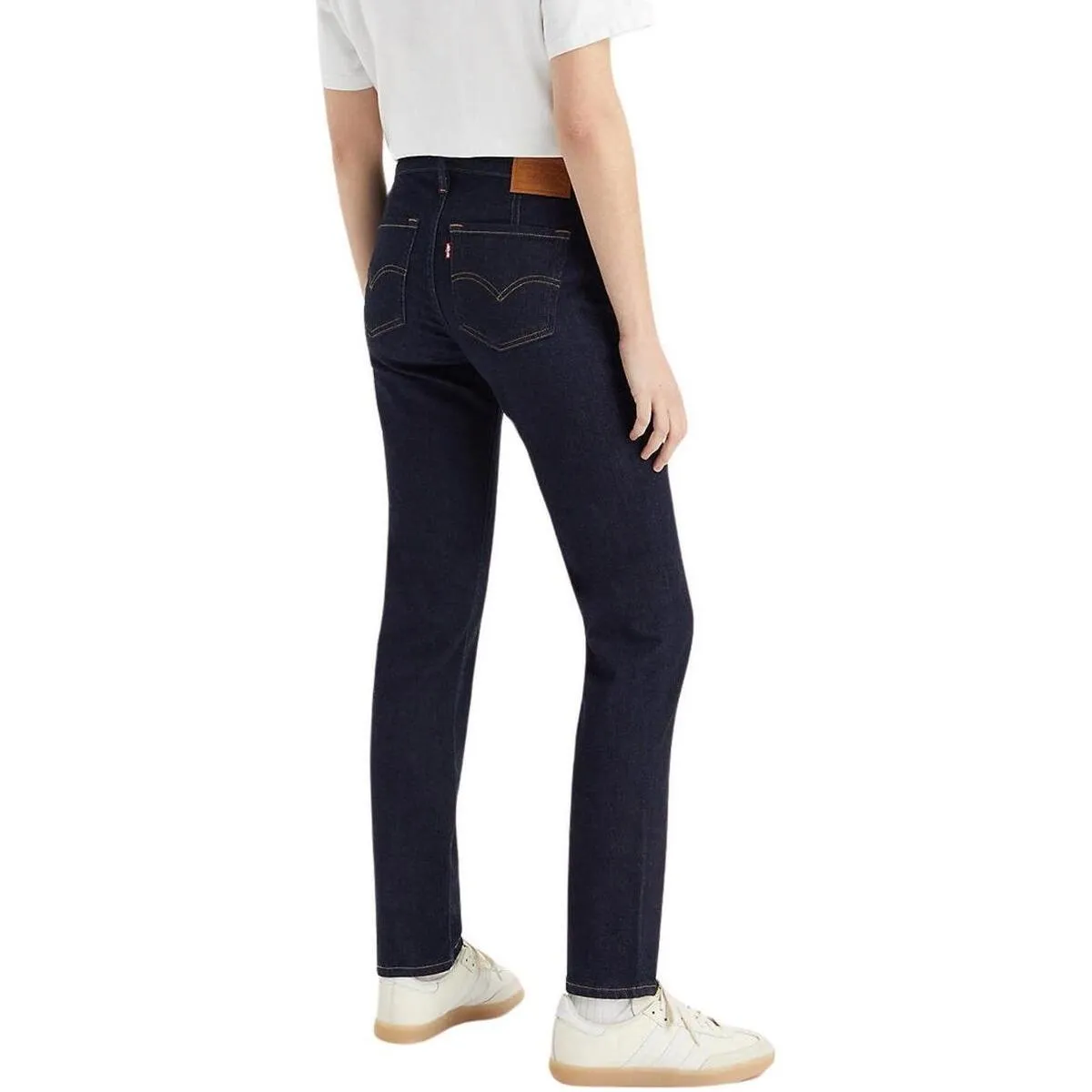 712 SLIM WELT POCKET