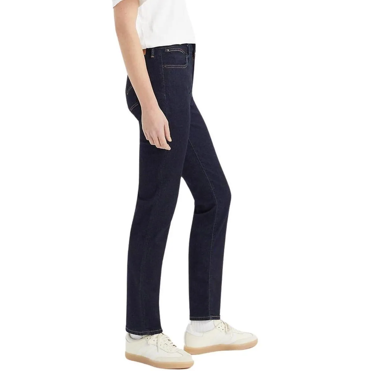 712 SLIM WELT POCKET