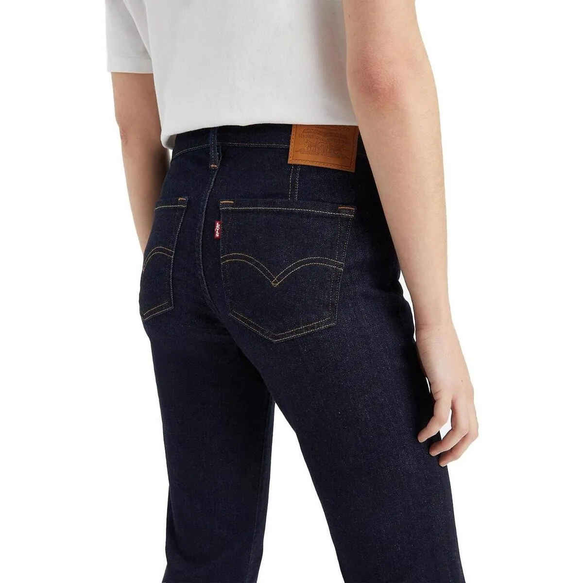 712 SLIM WELT POCKET