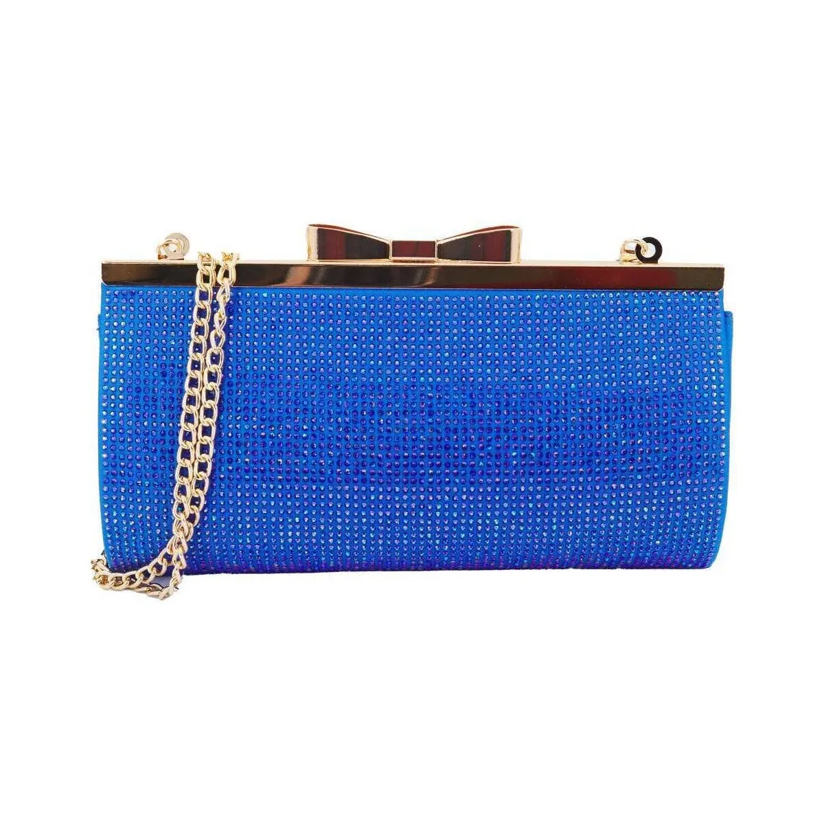85192M BOLSO CARTERA DETALLE STRASS