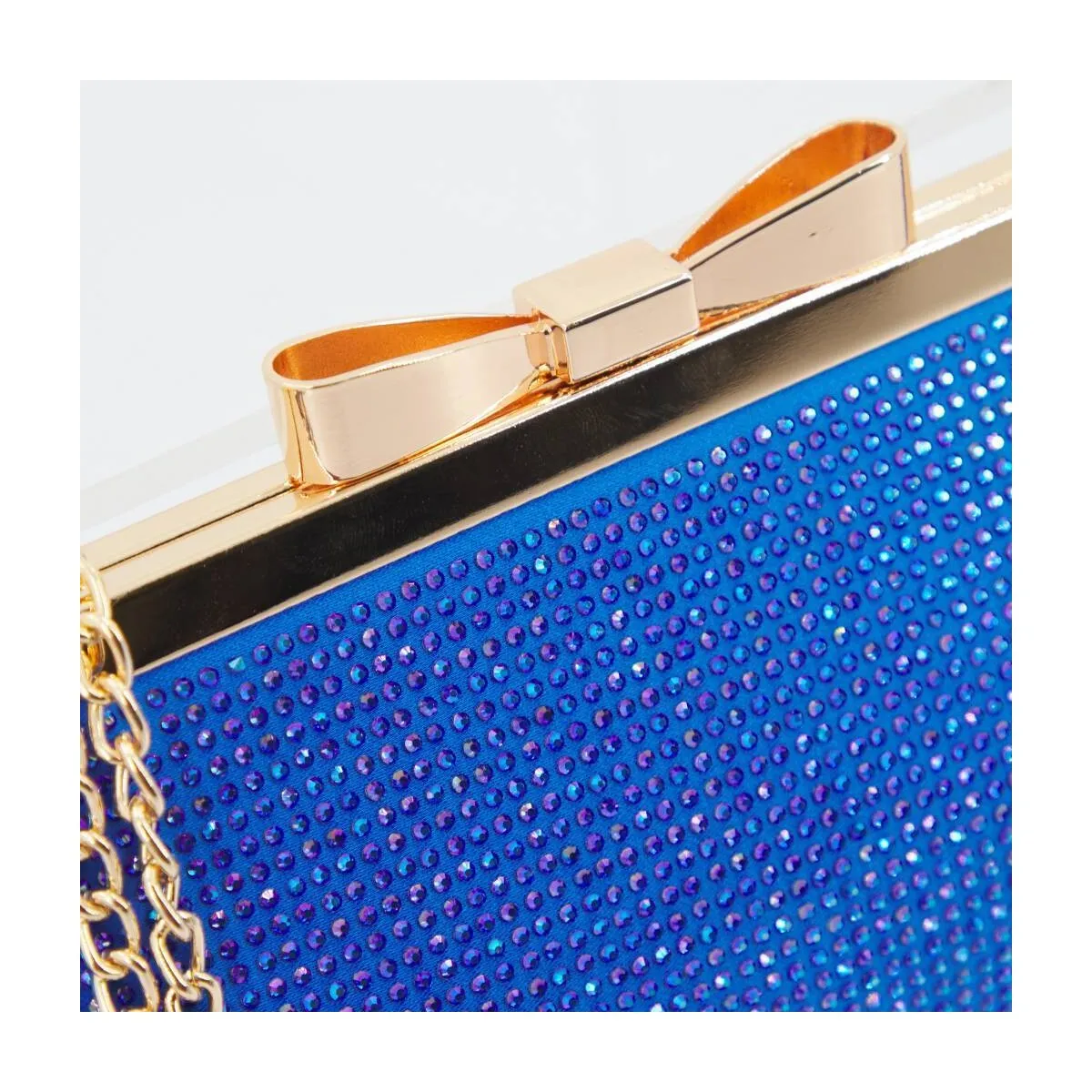 85192M BOLSO CARTERA DETALLE STRASS