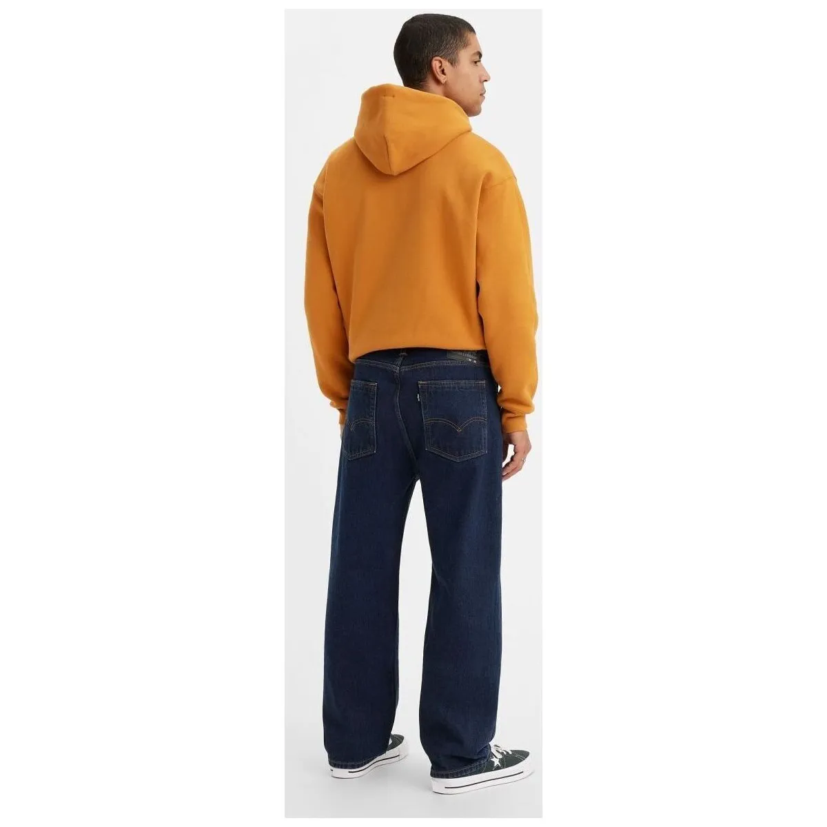 A2316 0005  SKATE BAGGY 5RINSE
