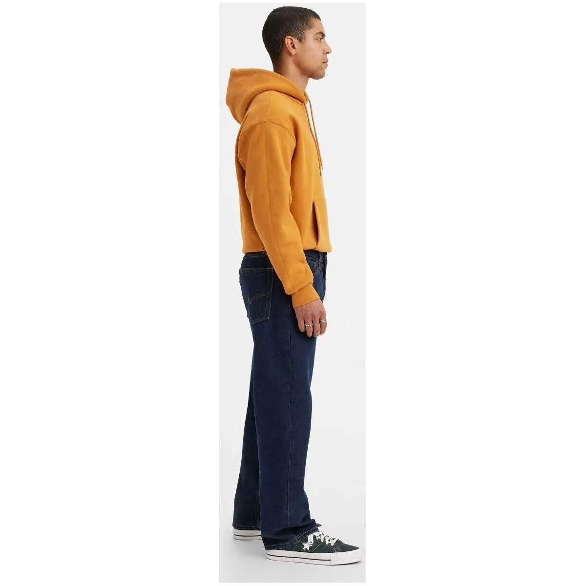 A2316 0005  SKATE BAGGY 5RINSE