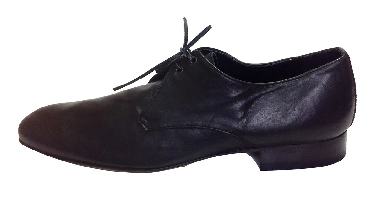 Acne Encaje negro ups 