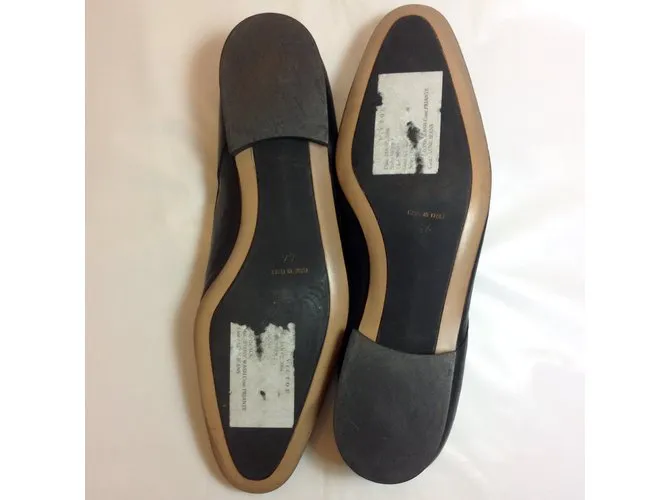 Acne Encaje negro ups 