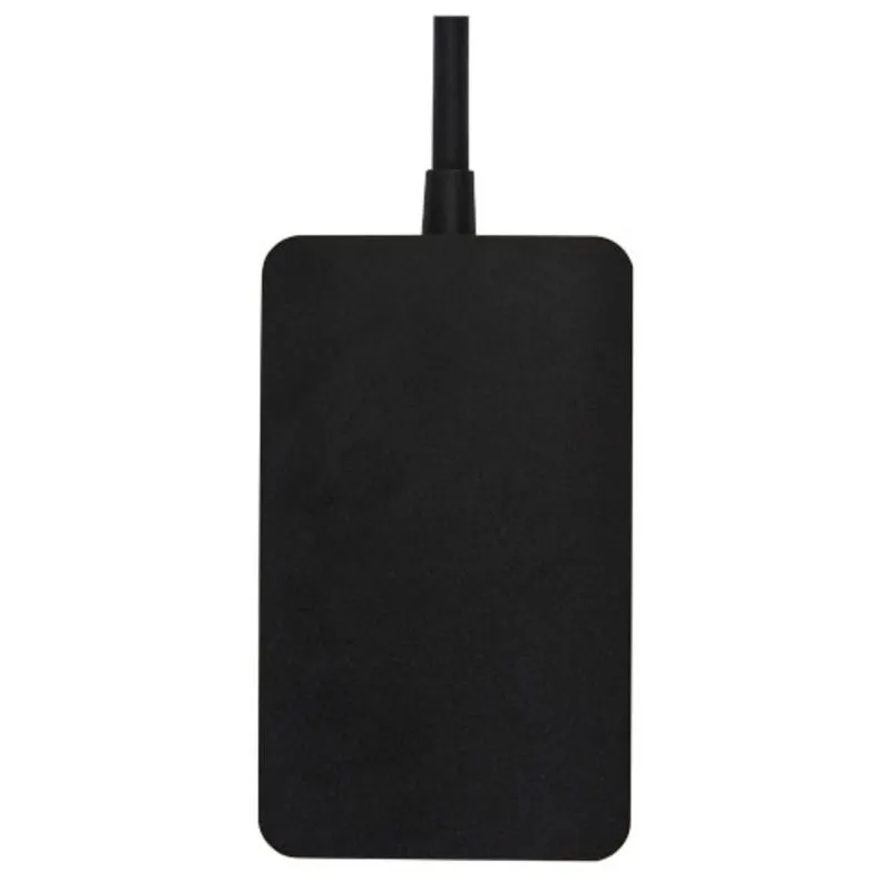 ADAPTADOR MULTIMEDIA DE ALUMINIO TIPO C (USBA/TIPO C/HDMI) 'ADAPT'