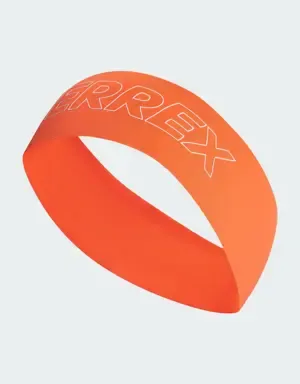 Adidas Banda para la cabeza Terrex Aeroready