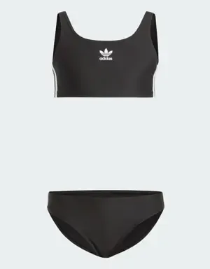 Adidas Bikini Originals Adicolor 3 bandas