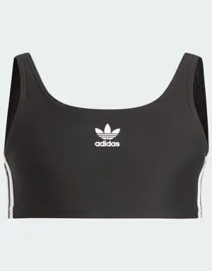 Adidas Bikini Originals Adicolor 3 bandas