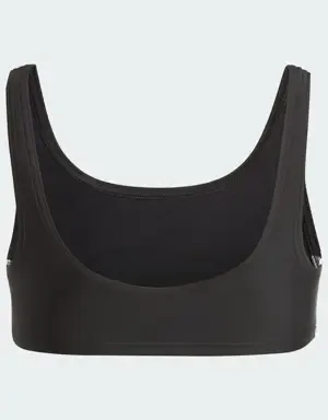 Adidas Bikini Originals Adicolor 3 bandas