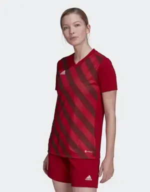 Adidas Camiseta Entrada 22 Graphic