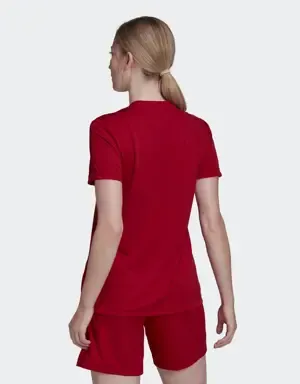 Adidas Camiseta Entrada 22 Graphic