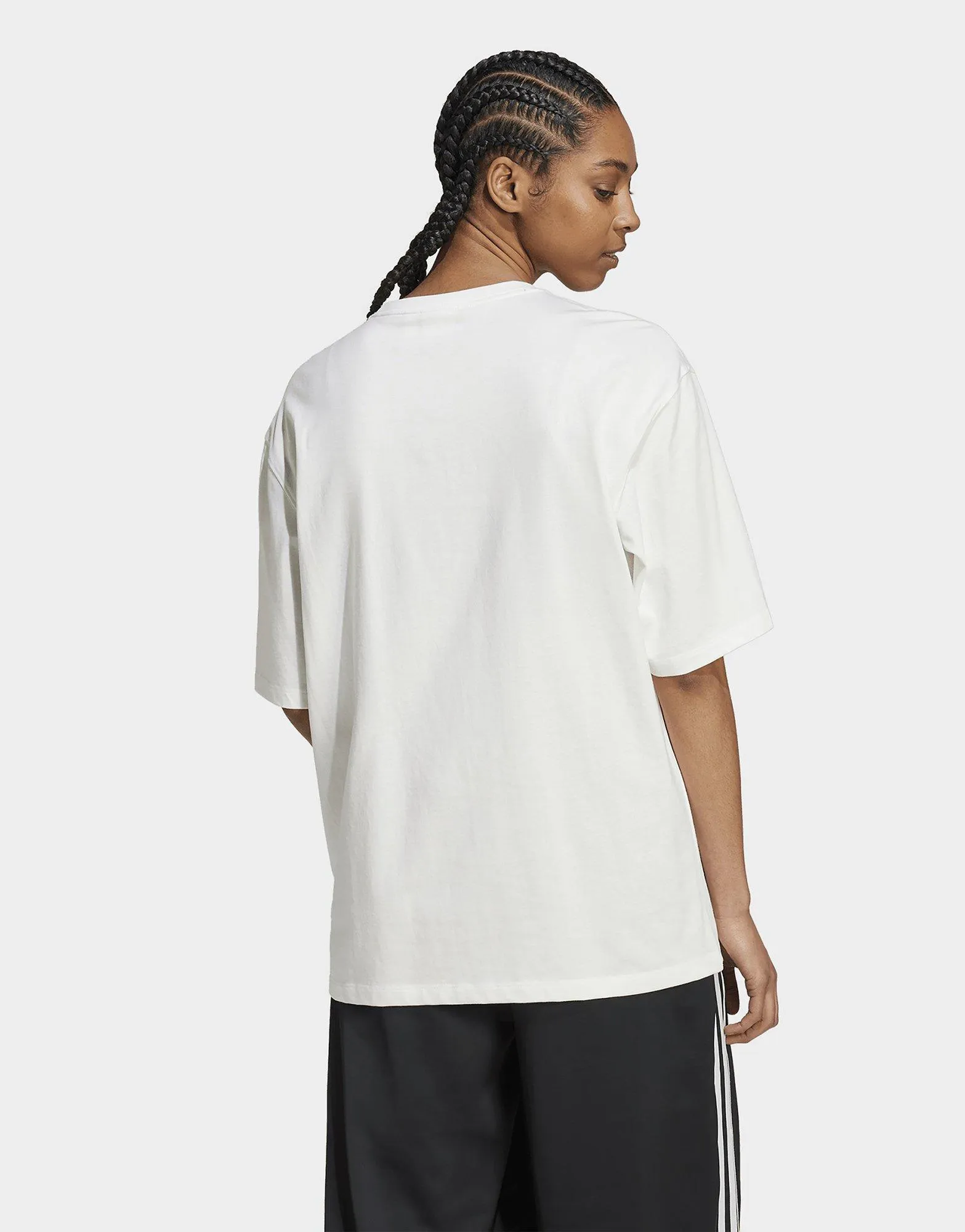 adidas Camiseta Essentials Boyfriend