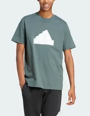 Adidas Camiseta Future Icons Badge of Sport