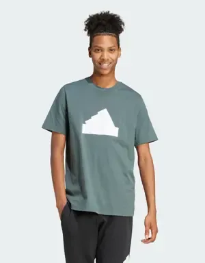 Adidas Camiseta Future Icons Badge of Sport