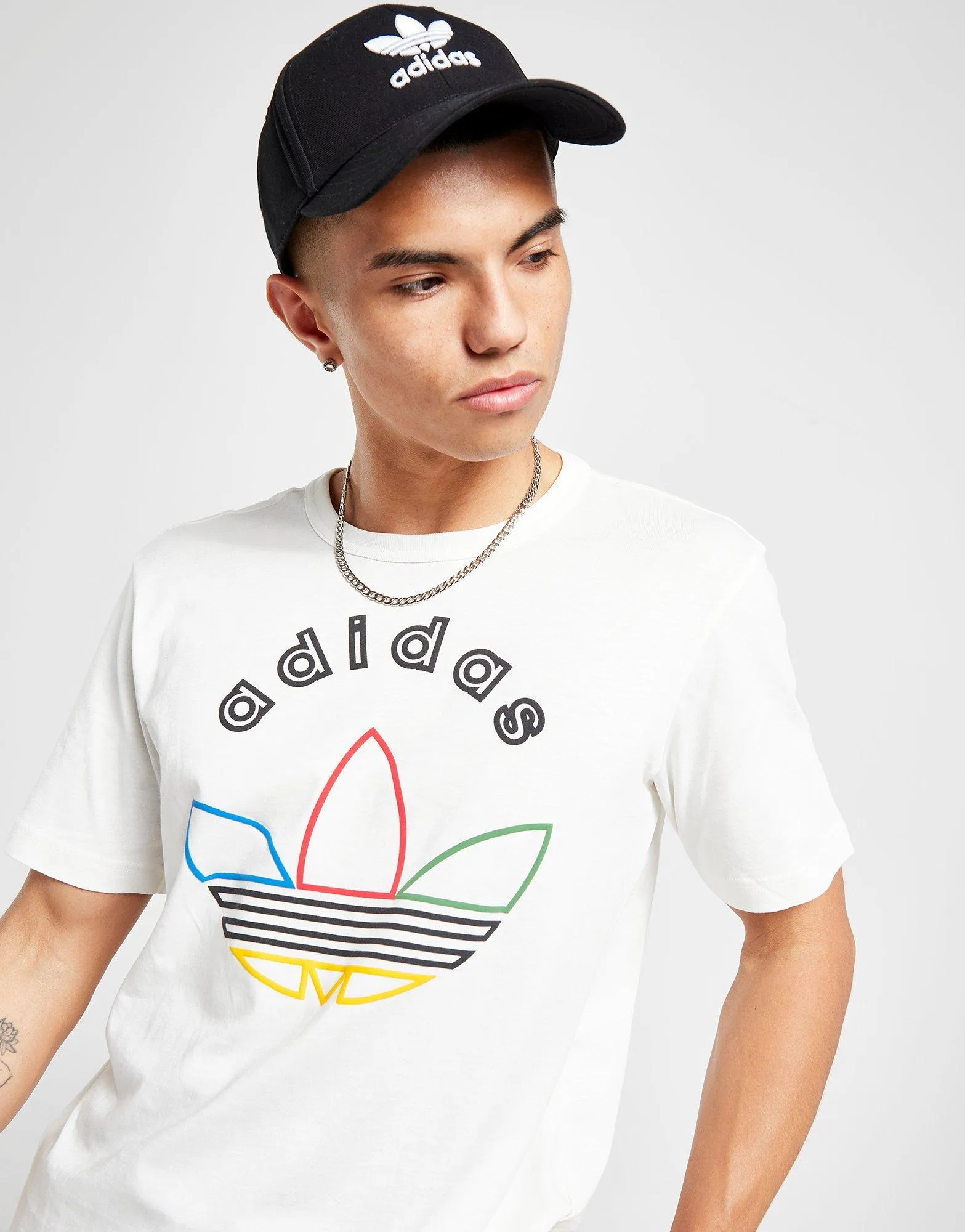 adidas Camiseta Graphic