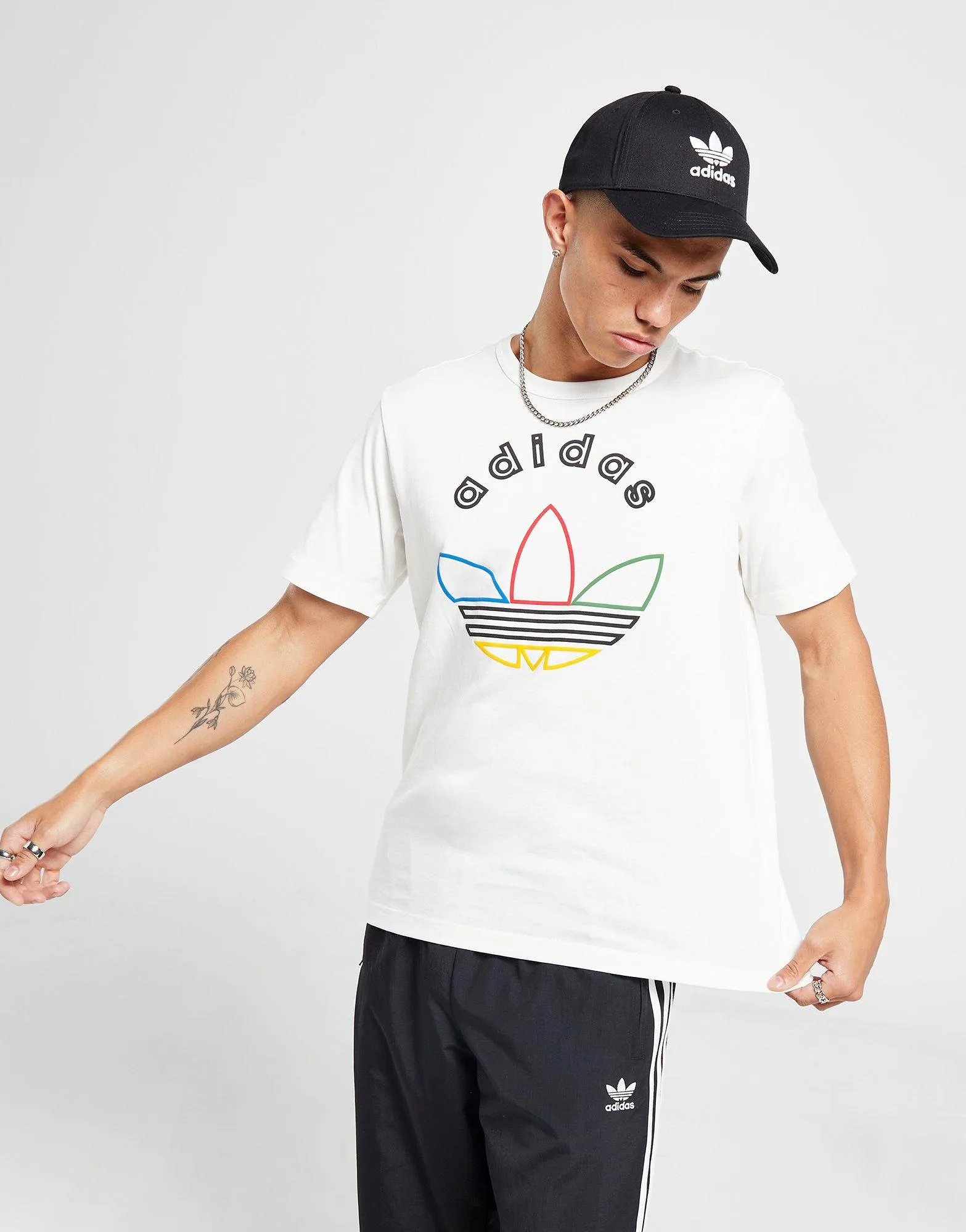 adidas Camiseta Graphic
