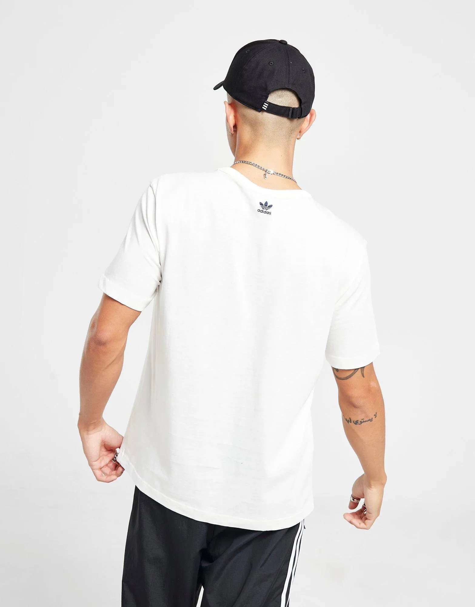 adidas Camiseta Graphic
