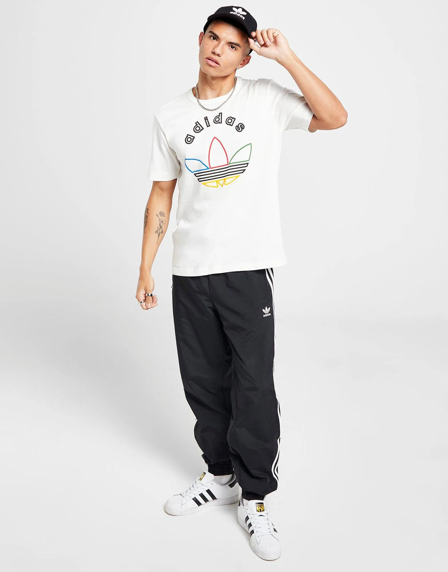 adidas Camiseta Graphic