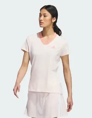 Adidas Camiseta Made With Nature