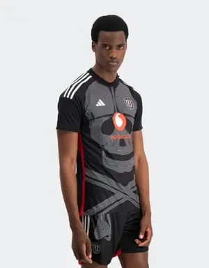 Adidas Camiseta primera equipación Orlando Pirates FC 23/24