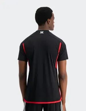 Adidas Camiseta primera equipación Orlando Pirates FC 23/24