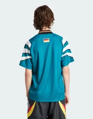 Adidas Camiseta segunda equipación Alemania 1996