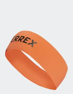 Adidas Cinta para el pelo Terrex AEROREADY