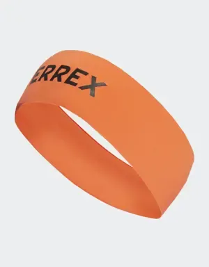 Adidas Cinta para el pelo Terrex AEROREADY