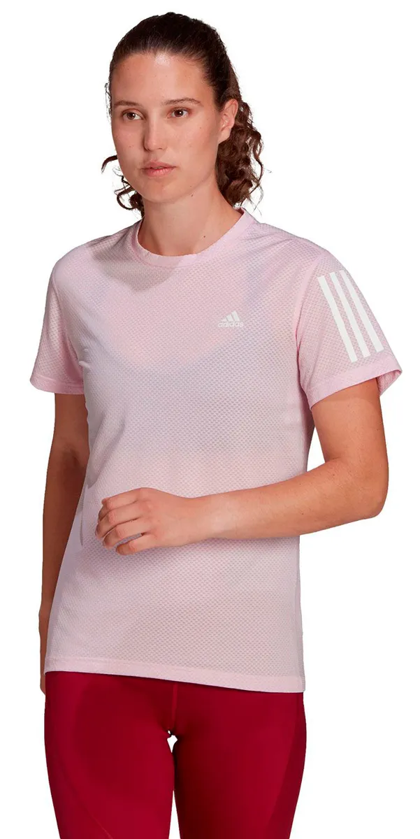 adidas Cooler Tee W
