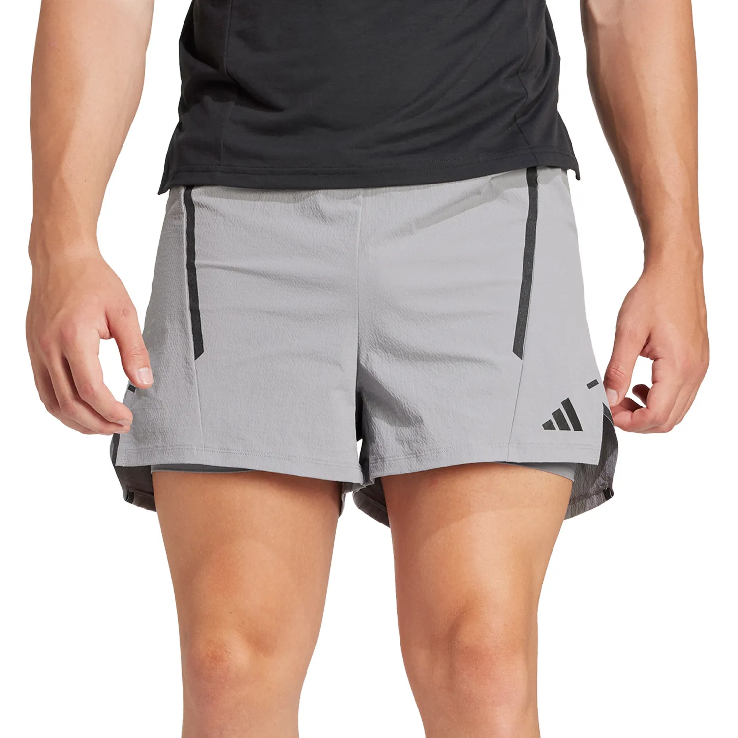 adidas D4T adistrong 3in Shorts