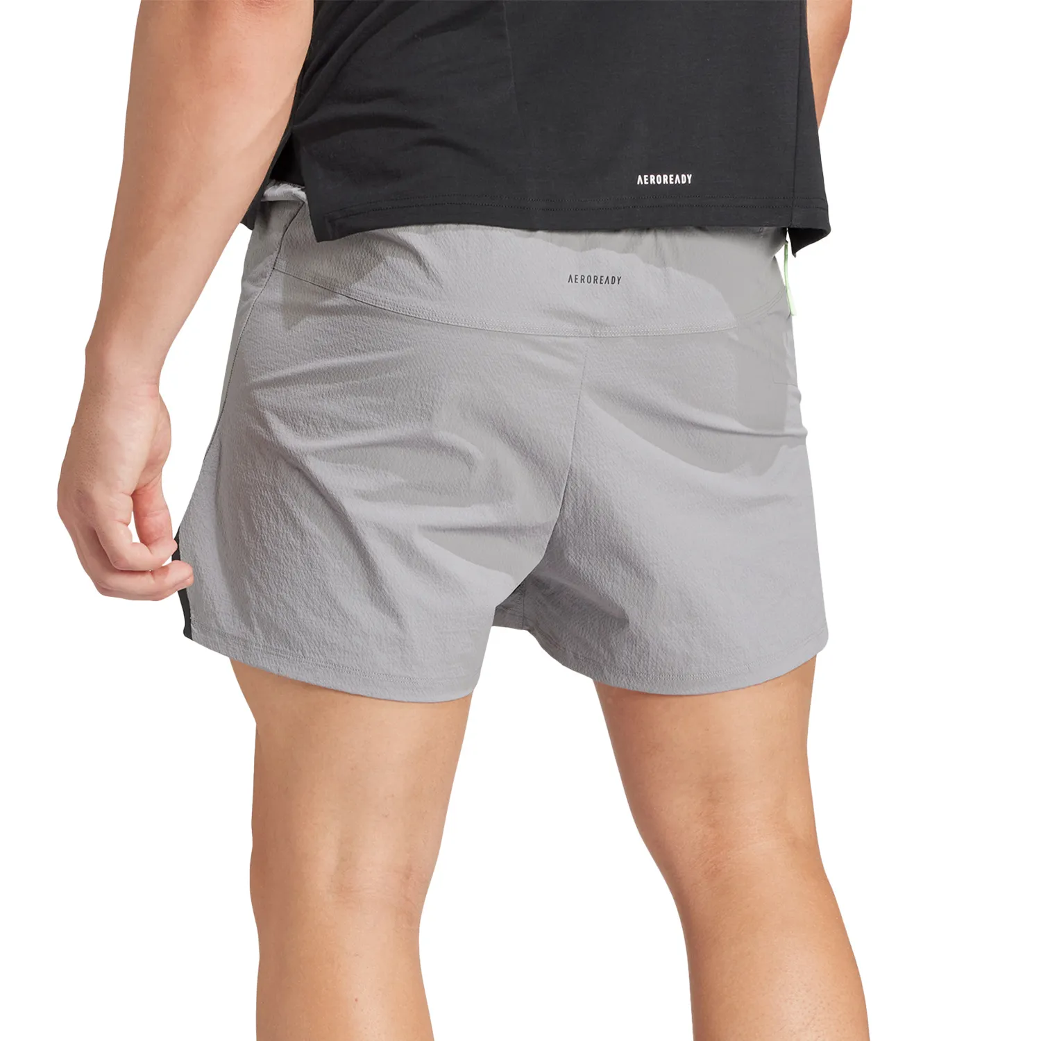 adidas D4T adistrong 3in Shorts