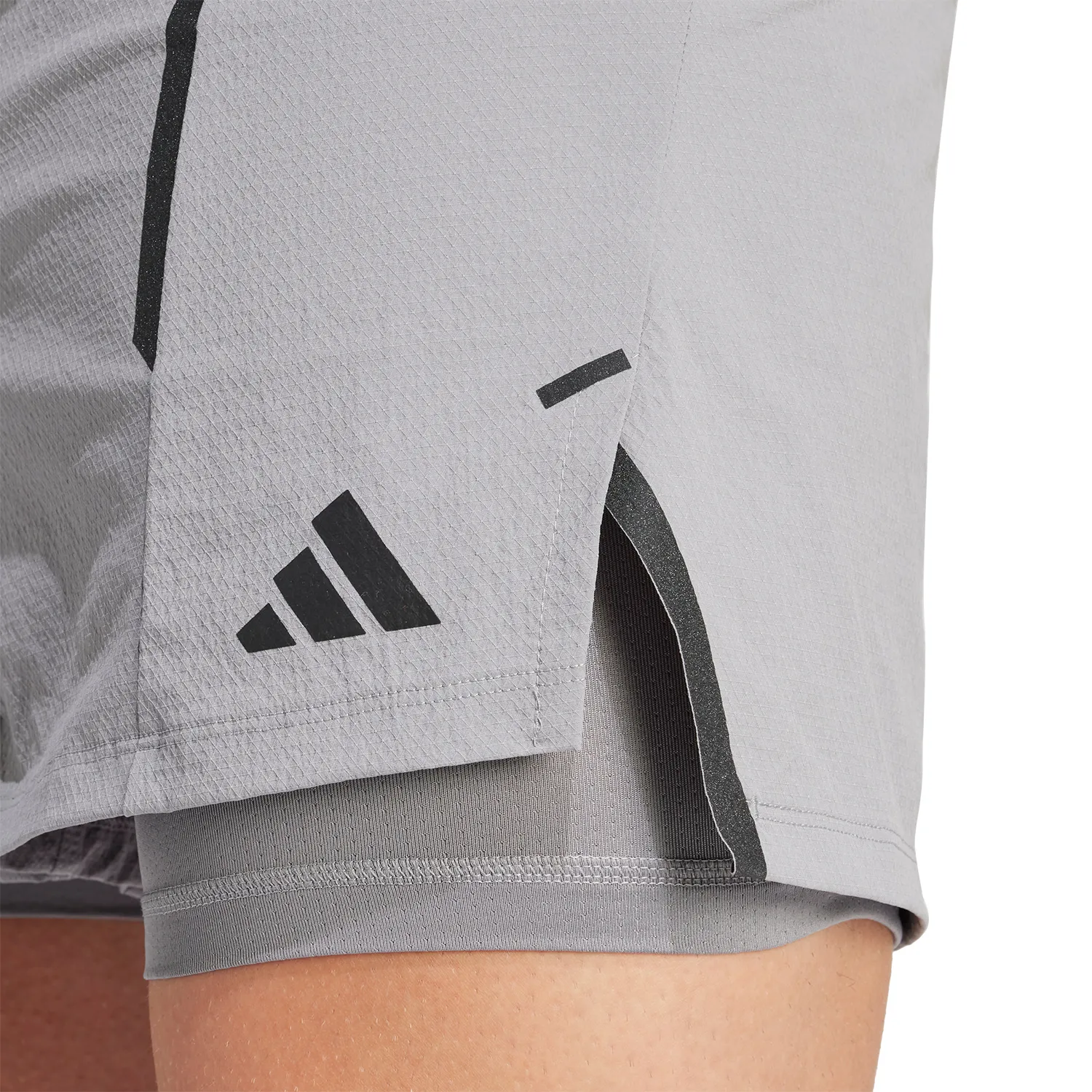 adidas D4T adistrong 3in Shorts