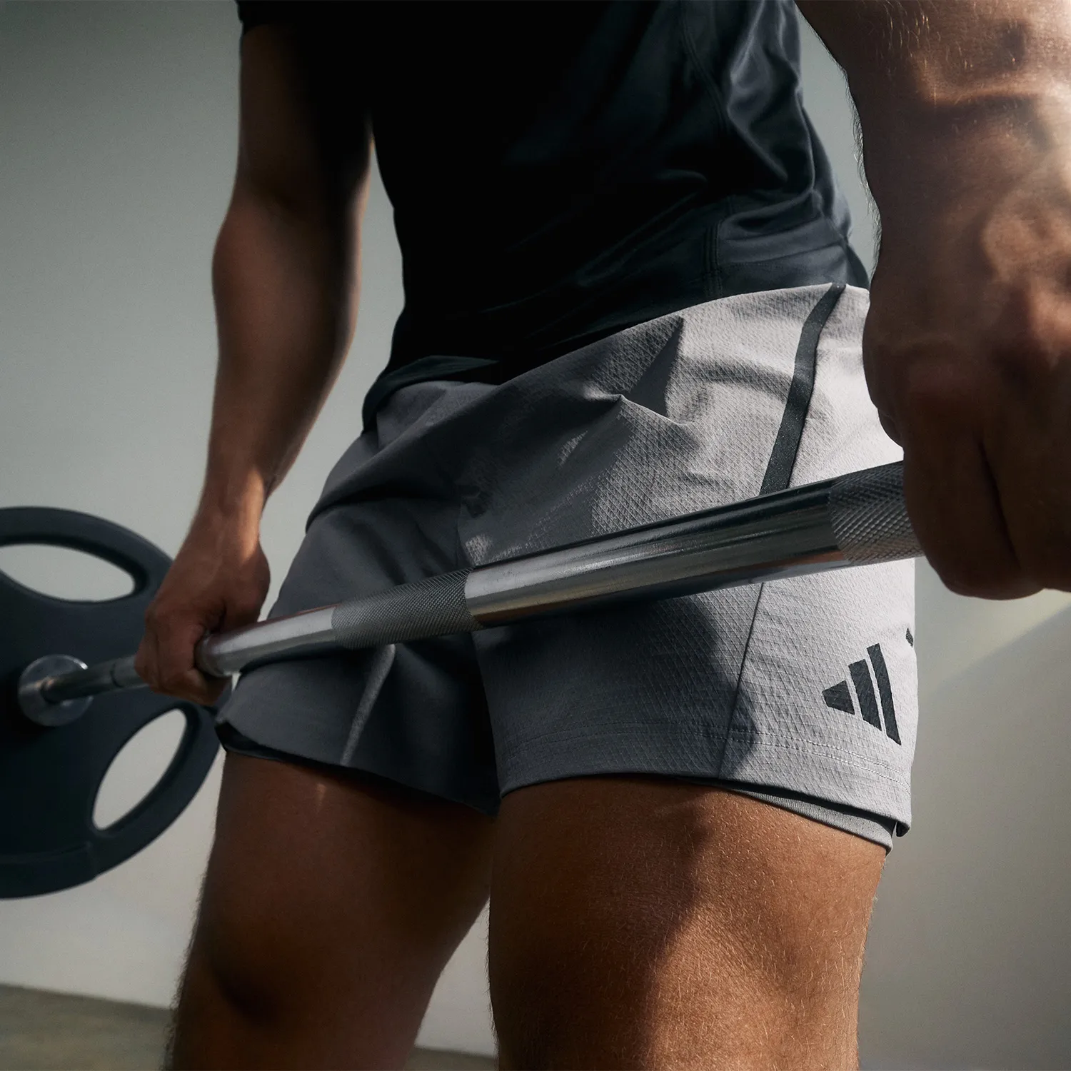 adidas D4T adistrong 3in Shorts